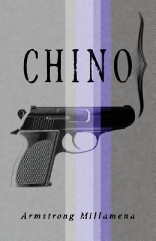 Boek Chino Armstrong Millamena