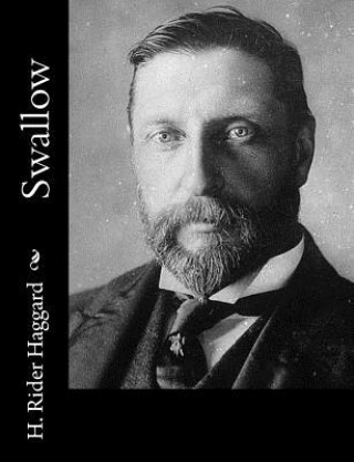 Knjiga Swallow H. Rider Haggard