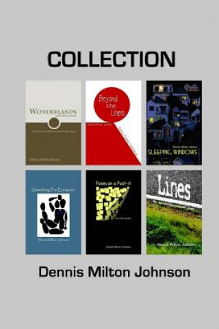 Book Collection Dennis Milton Johnson