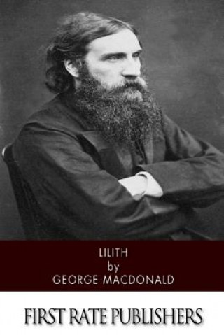 Knjiga Lilith George MacDonald