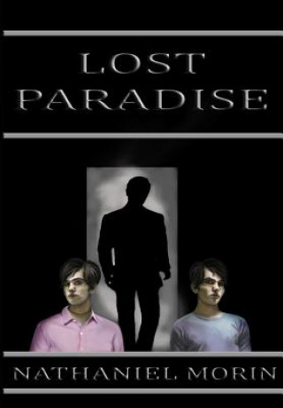 Carte Lost Paradise MR Nathaniel W Morin