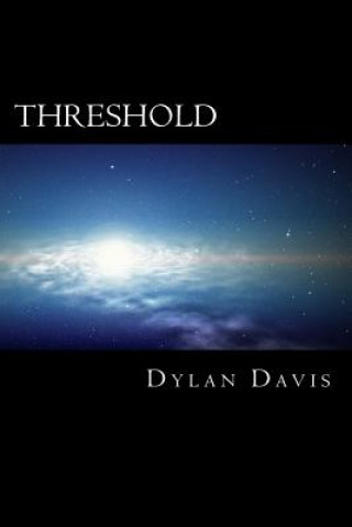 Livro Threshold Dylan Davis