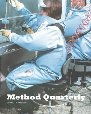 Buch 1: Boundaries Method Quarterly