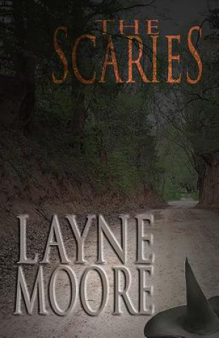 Buch The Scaries Layne Moore
