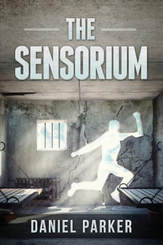 Kniha The Sensorium Daniel Parker