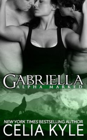 Libro Gabriella Celia Kyle