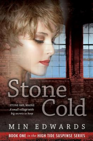 Βιβλίο Stone Cold Min Edwards