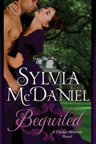 Knjiga Beguiled Sylvia McDaniel