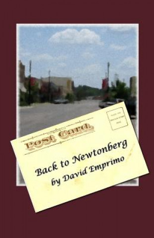 Buch Back to Newtonberg David Emprimo