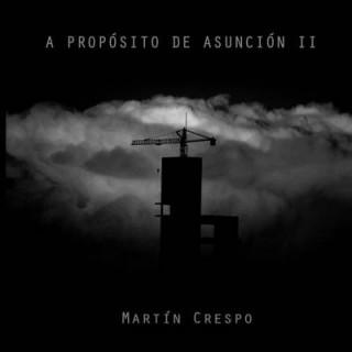 Könyv A Proposito de Asuncion II MR Martin Miguel Crespo