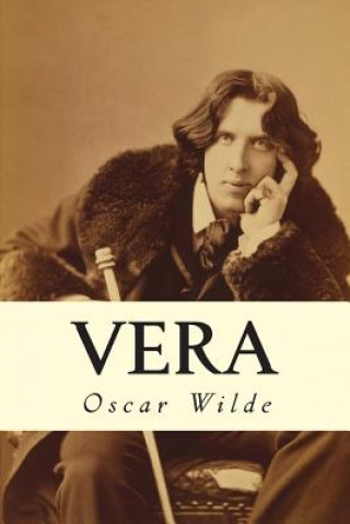 Książka Vera Oscar Wilde