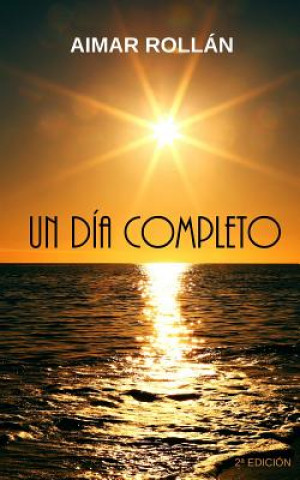 Boek Un día completo Aimar Rollan