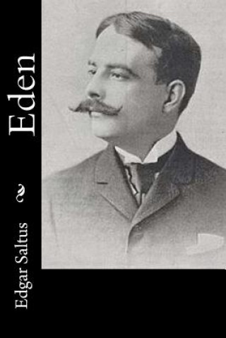 Book Eden Edgar Saltus
