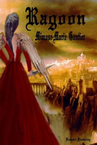 Książka Ragoon Mimose-Marie Gontier