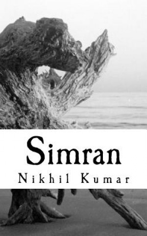 Livro Simran Nikhil Kumar