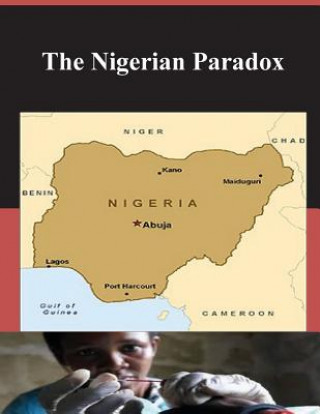 Kniha The Nigerian Paradox Naval War College