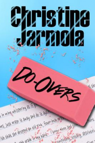 Carte Do-Overs Christine Jarmola