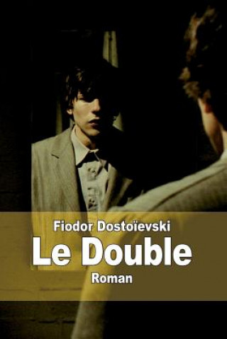 Libro Le Double Fiodor Dostoievski