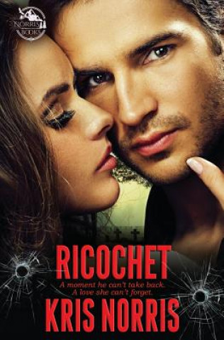 Book Ricochet Kris Norris