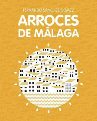 Carte Arroces de Málaga Fernando Sanchez Gomez