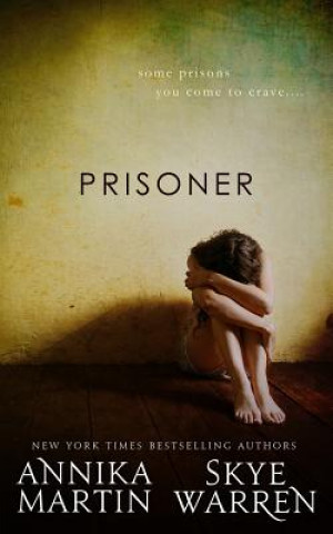 Kniha Prisoner Skye Warren