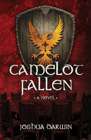 Kniha Camelot Fallen Joshua Darwin