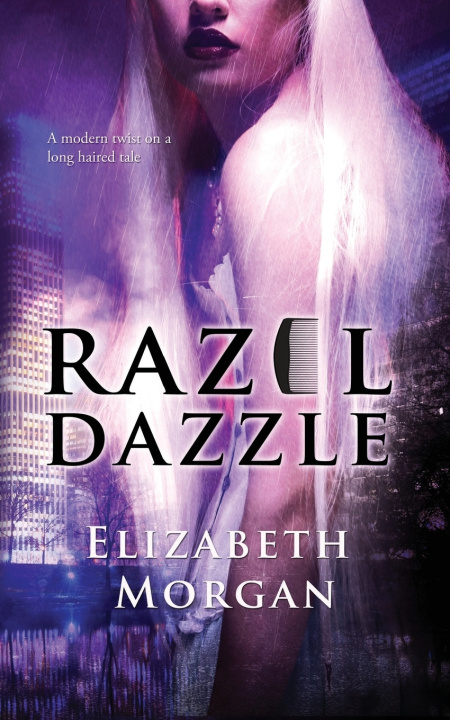 Buch Razel Dazzle Elizabeth Morgan