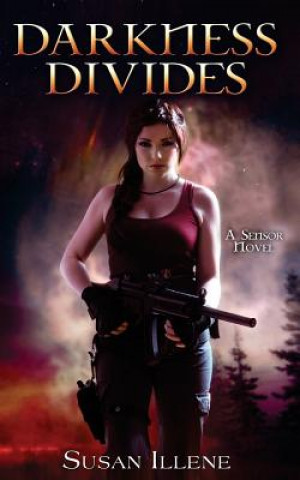 Книга Darkness Divides Susan Illene