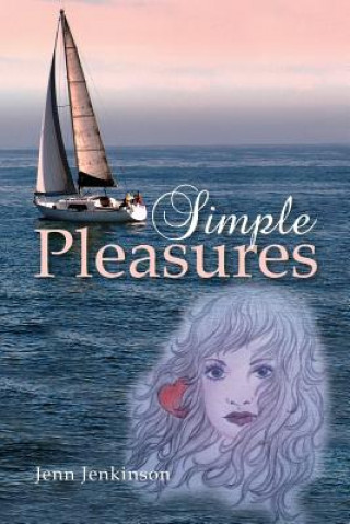 Knjiga Simple Pleasures Jenn Jenkinson