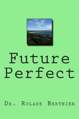 Kniha Future Perfect: Bridging tragedies, loyalties and sentiments Dr Rolade Brizuela Berthier