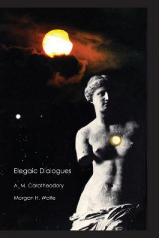Knjiga Elegaic Dialogues: Responses to Poetic Thoughts A M Caratheodory