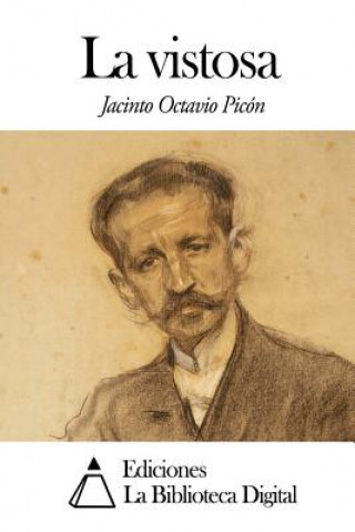 Book La vistosa Jacinto Octavio Picon