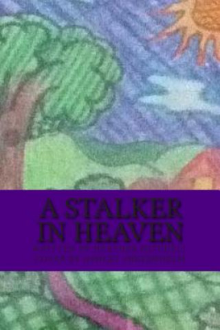 Kniha A stalker in heaven Heather Mitchell