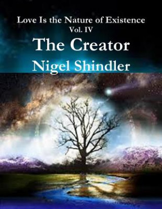 Libro The Creator Nigel Shindler Ph D