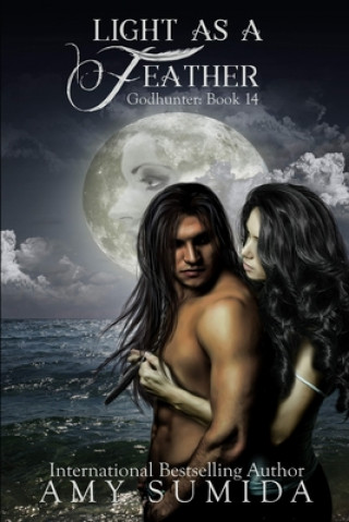 Book Light as a Feather Amy Sumida