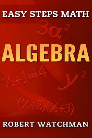 Knjiga Algebra Robert Watchman