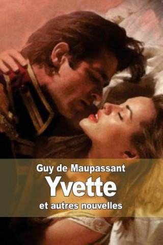 Book Yvette Guy De Maupassant