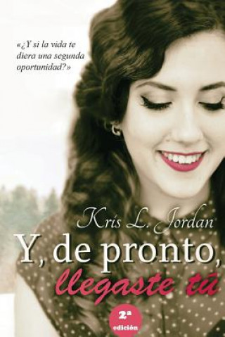 Knjiga Y Kris L Jordan