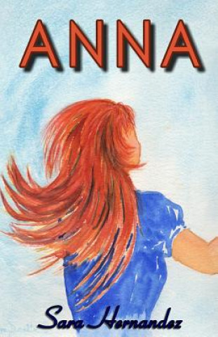 Book Anna Sara Hernandez