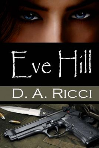 Книга Eve Hill D A Ricci