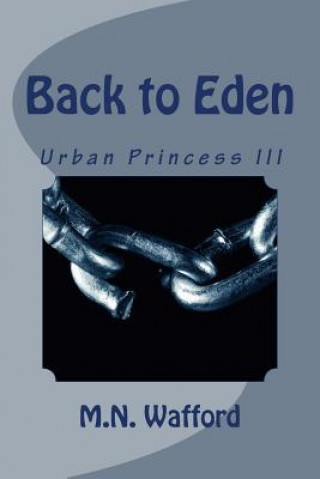 Carte Back to Eden: Urban Princess III M N Wafford