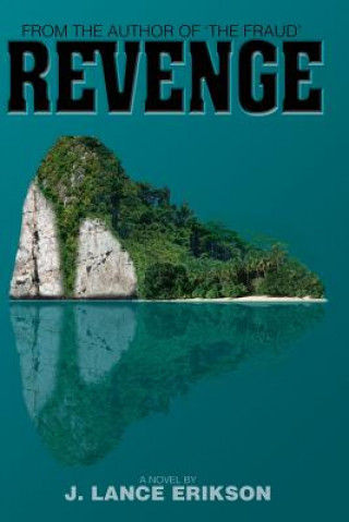 Knjiga Revenge J Lance Erikson
