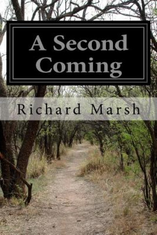 Książka A Second Coming Richard Marsh