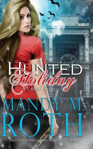 Carte Hunted Holiday Mandy M Roth