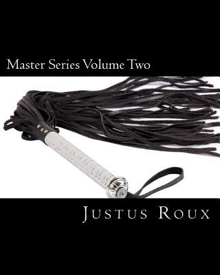 Knjiga Master Series Volume Two Justus Roux