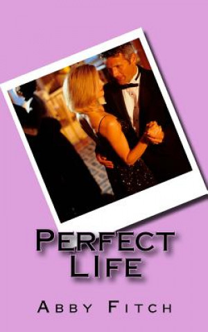 Boek Perfect LIfe Abby Fitch