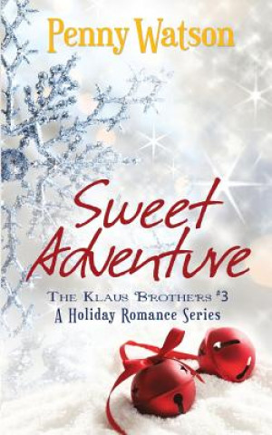 Buch Sweet Adventure Penny Watson