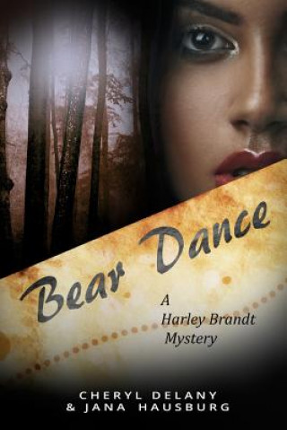 Book Bear Dance Cheryl Delany