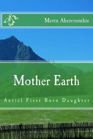 Carte Mother Earth Mevin L Abercrombie