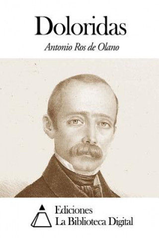 Kniha Doloridas Antonio Ros De Olano